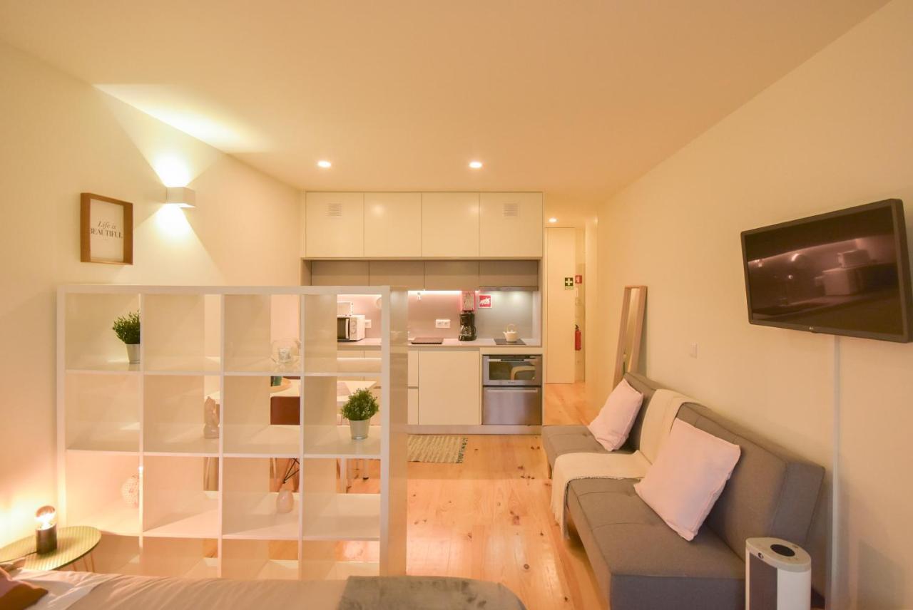 Apartamento Mandariam - Porto