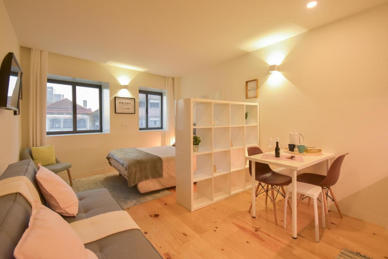 Apartamento Mandariam - Porto