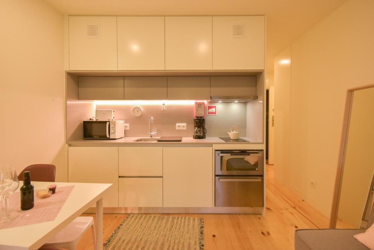 Mandariam - Apartamento Porto