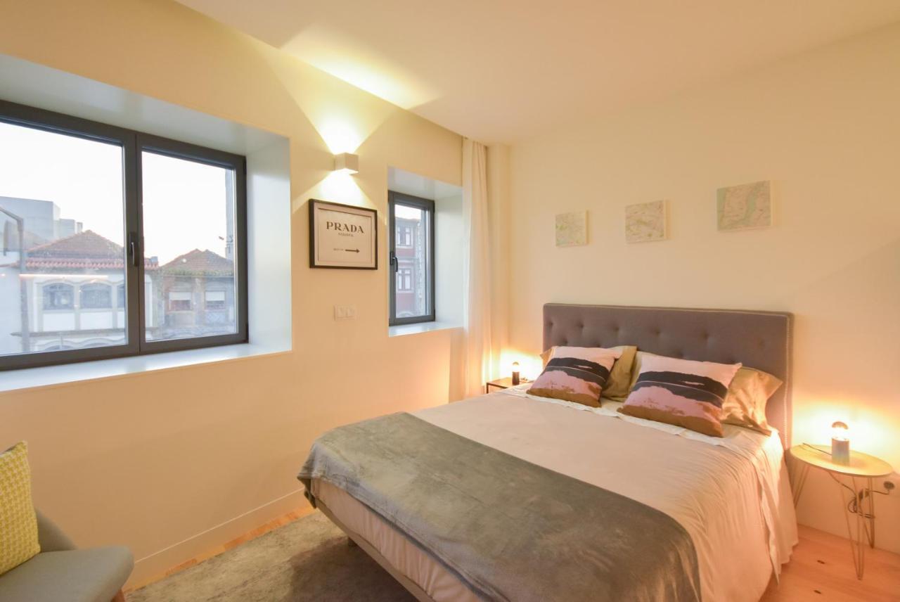 Mandariam - Apartamento Porto
