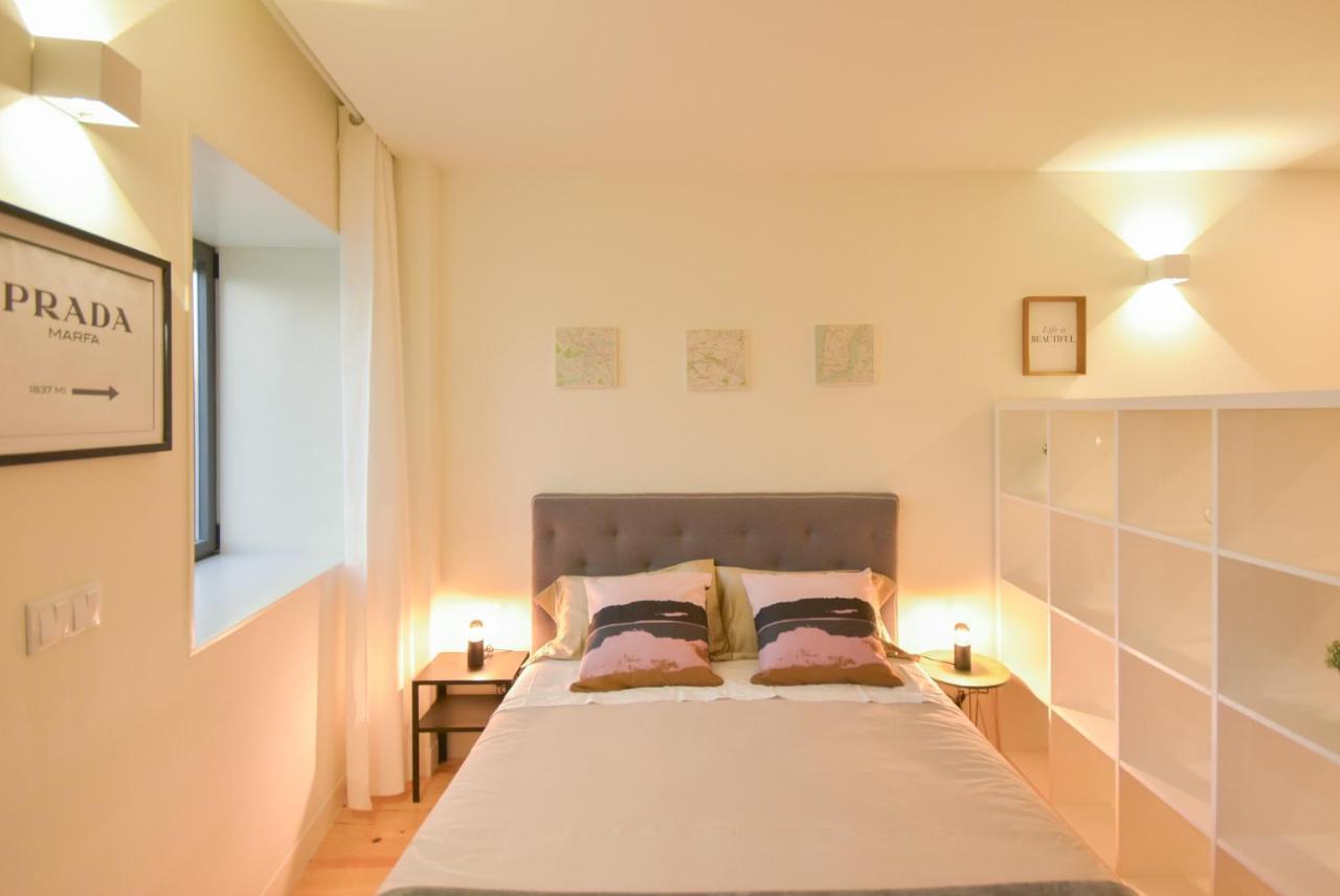Apartamento Mandariam - *